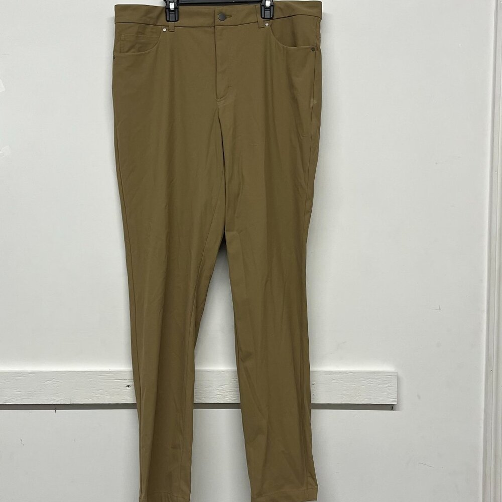 VRST Limitless 5 Pocket Slim Pants